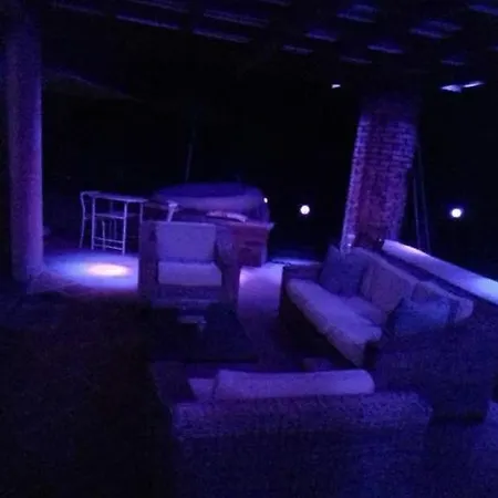 Bed & Breakfast Beb De'Macchiaioli *