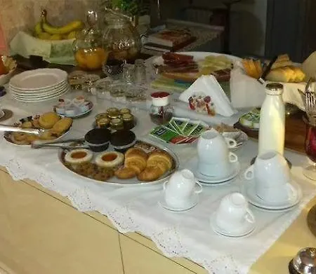 Bed & Breakfast Beb De'Macchiaioli