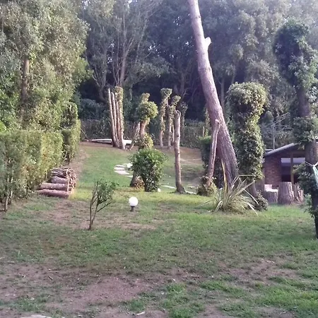 Beb De'Macchiaioli Bed & Breakfast Punta Ala