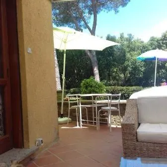 Beb De'Macchiaioli Bed & Breakfast
